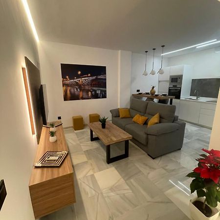 Wish Suite Ponce De Leon Sevilla Bagian luar foto