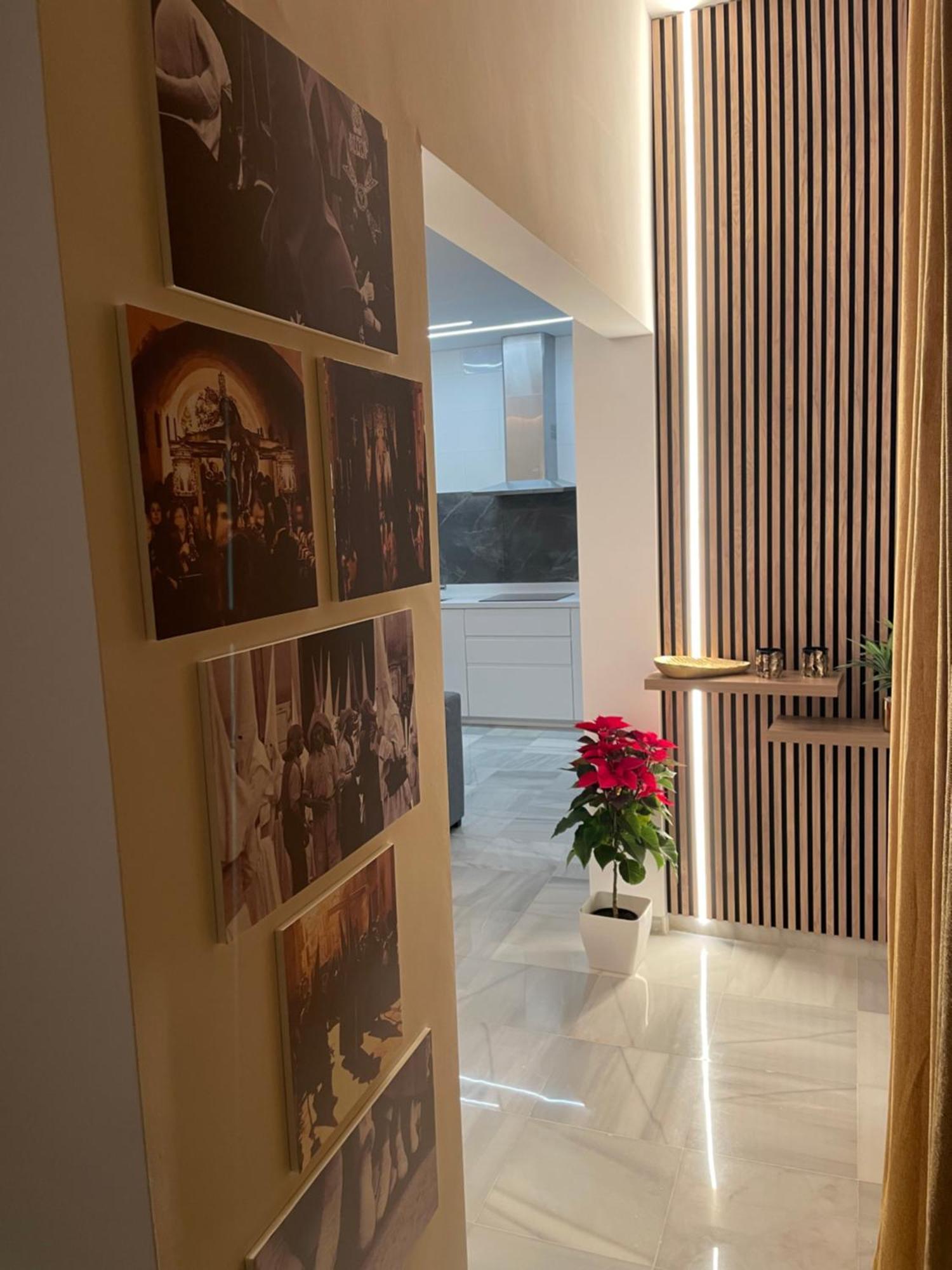 Wish Suite Ponce De Leon Sevilla Bagian luar foto