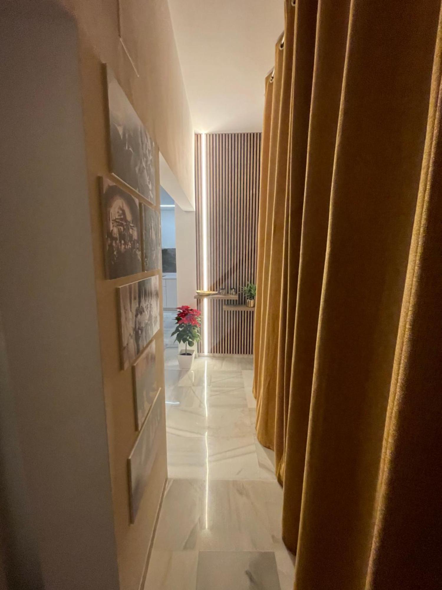 Wish Suite Ponce De Leon Sevilla Bagian luar foto