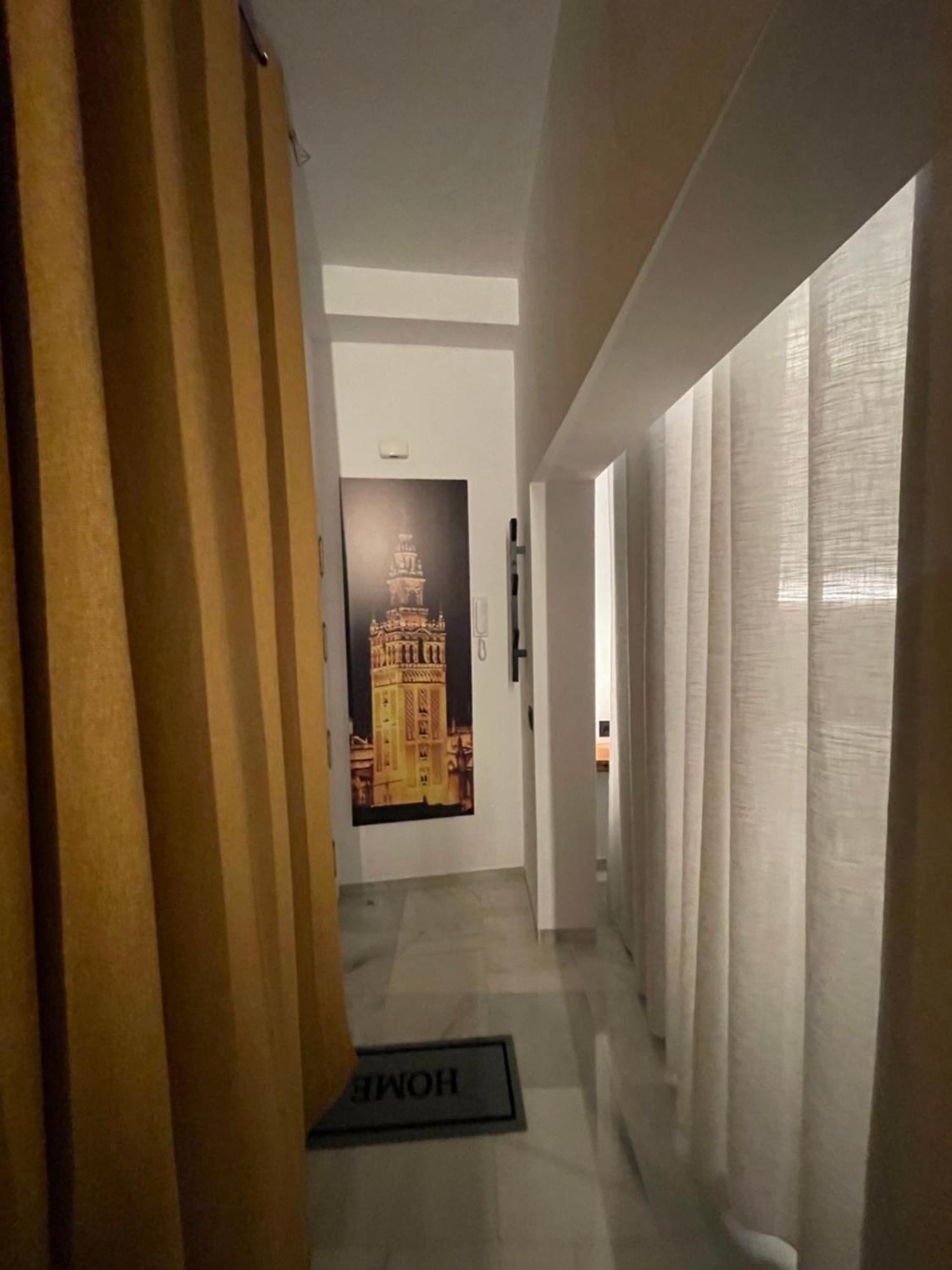 Wish Suite Ponce De Leon Sevilla Bagian luar foto