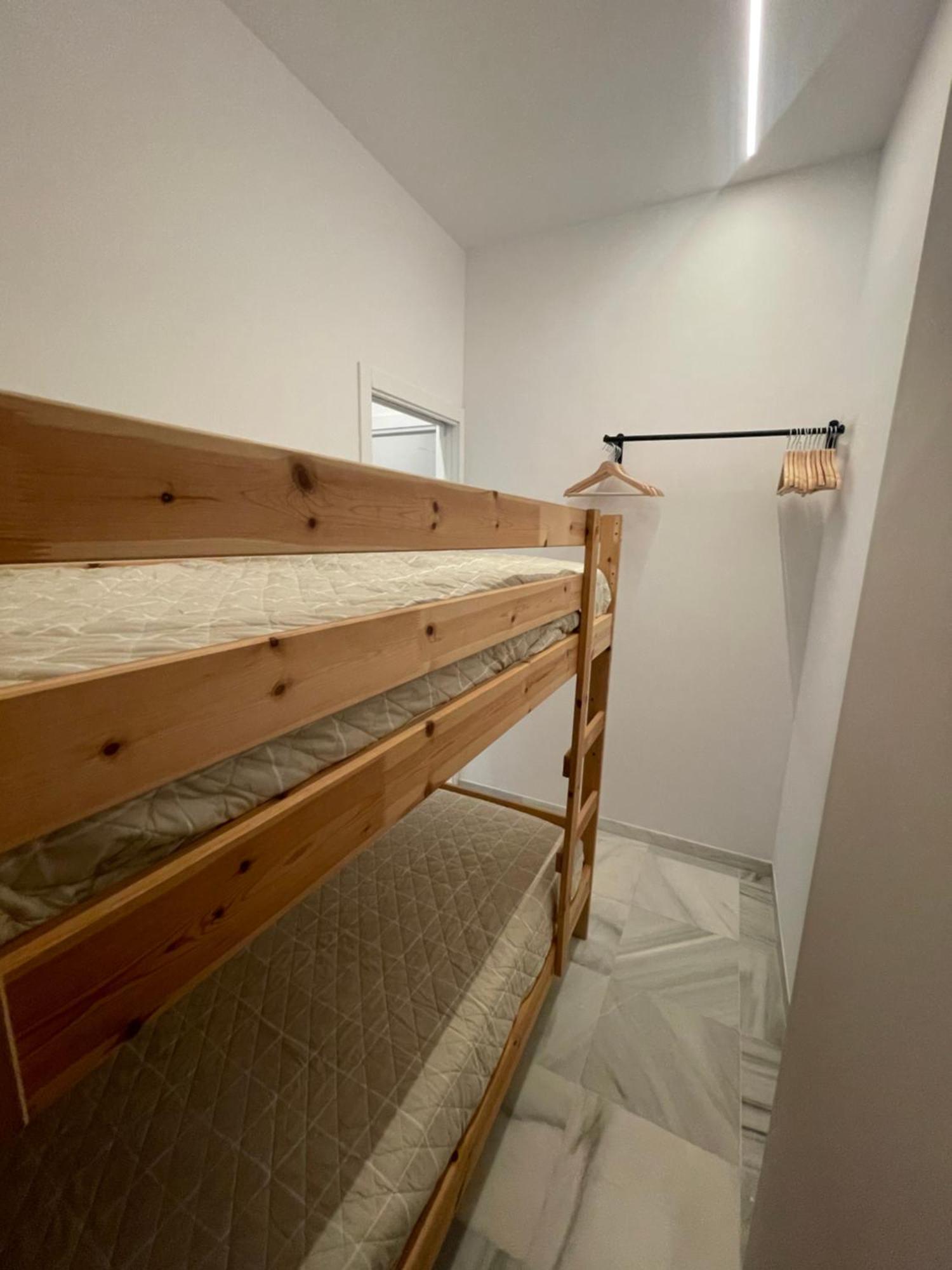 Wish Suite Ponce De Leon Sevilla Bagian luar foto
