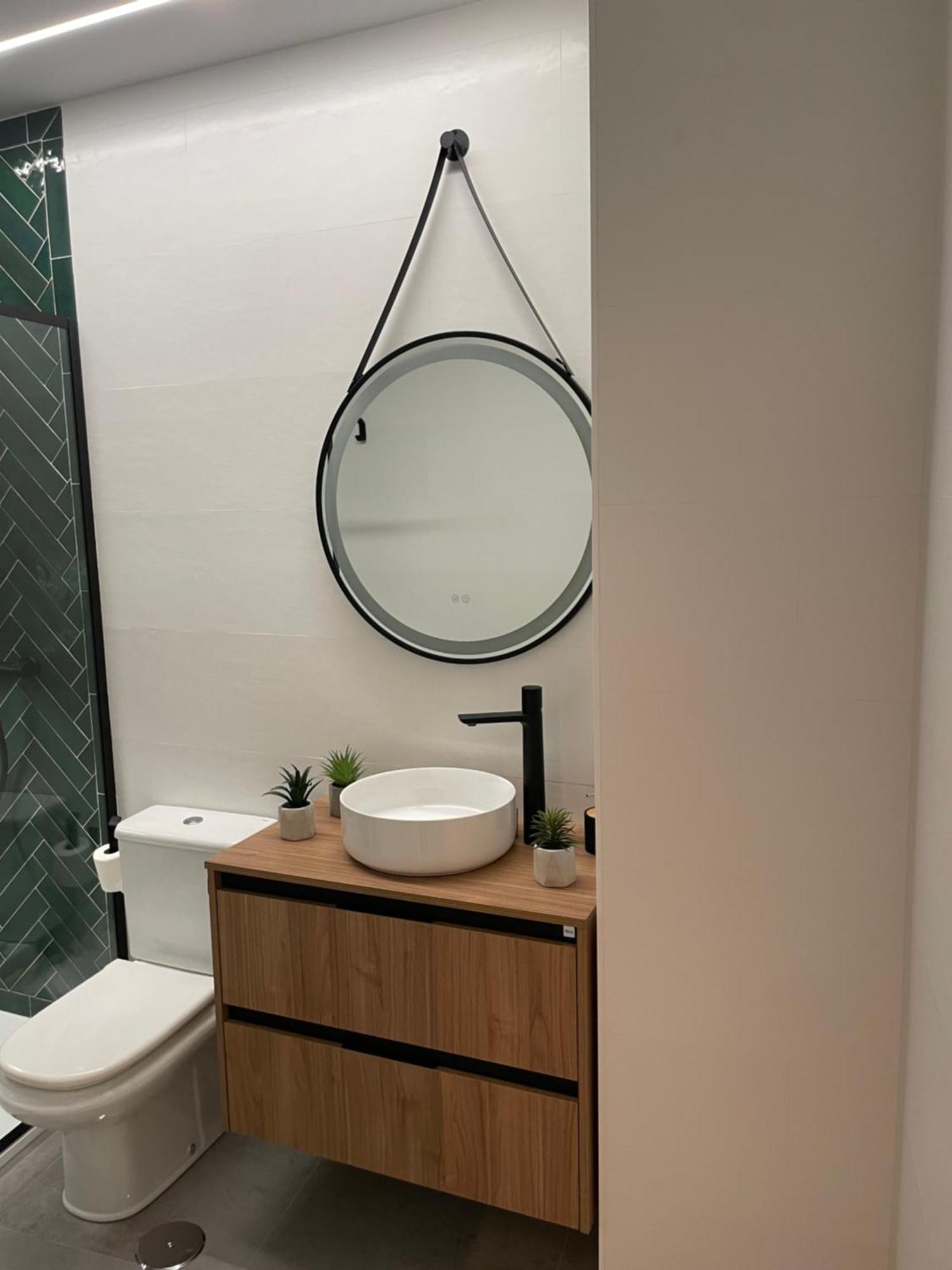 Wish Suite Ponce De Leon Sevilla Bagian luar foto