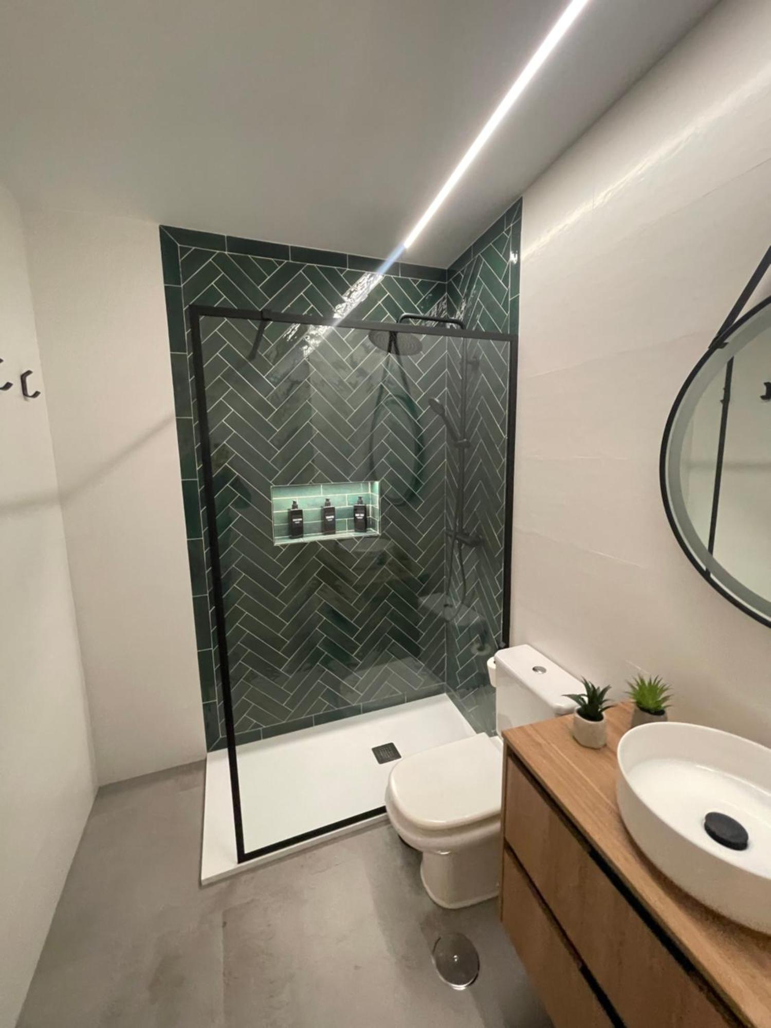 Wish Suite Ponce De Leon Sevilla Bagian luar foto