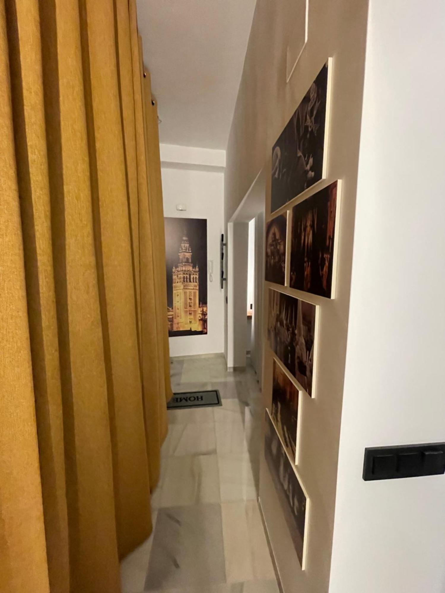 Wish Suite Ponce De Leon Sevilla Bagian luar foto