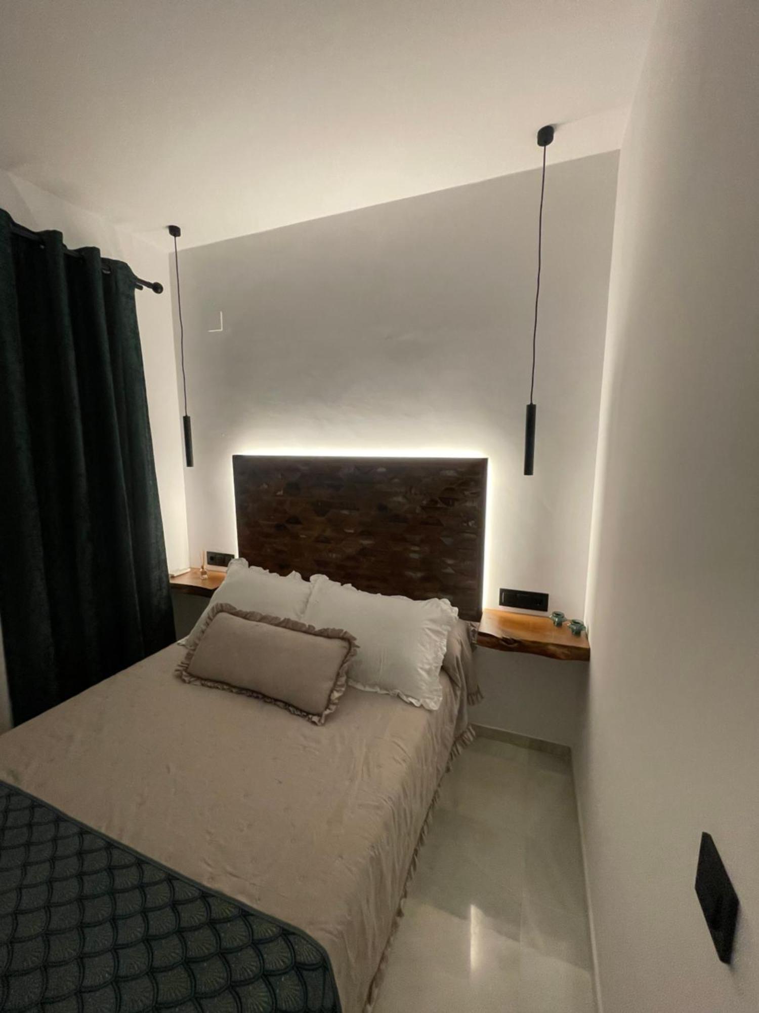 Wish Suite Ponce De Leon Sevilla Bagian luar foto