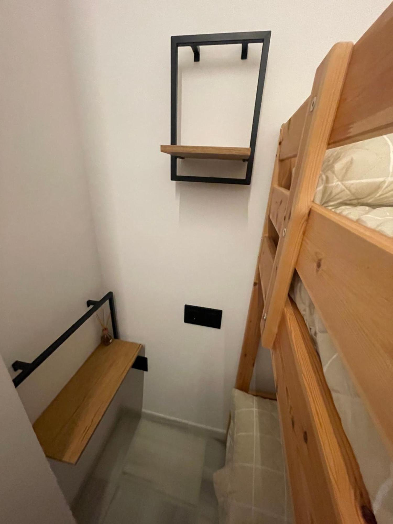 Wish Suite Ponce De Leon Sevilla Bagian luar foto