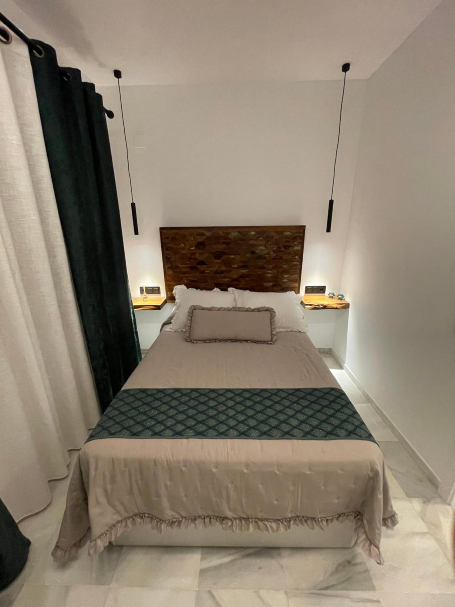 Wish Suite Ponce De Leon Sevilla Bagian luar foto