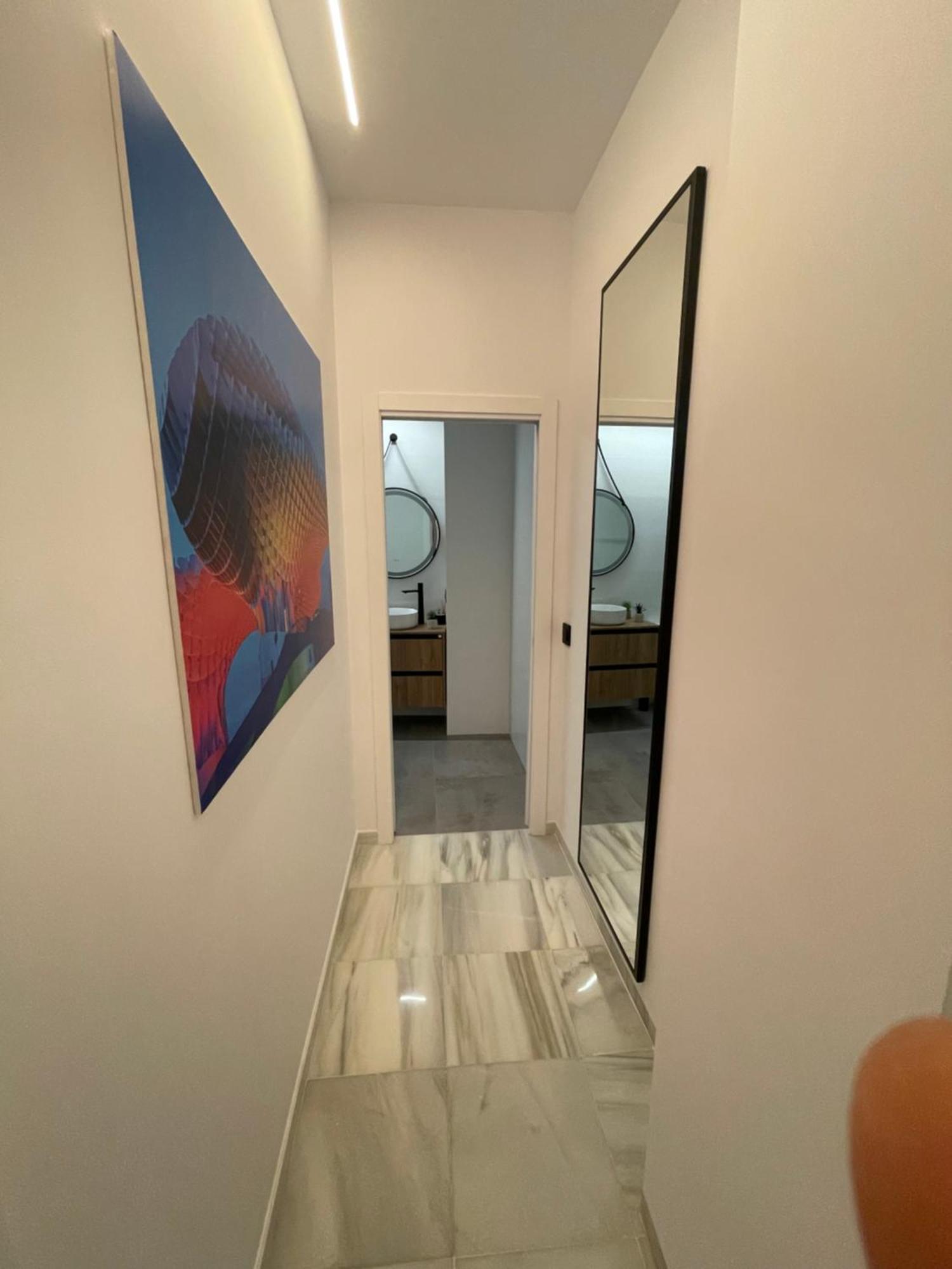 Wish Suite Ponce De Leon Sevilla Bagian luar foto