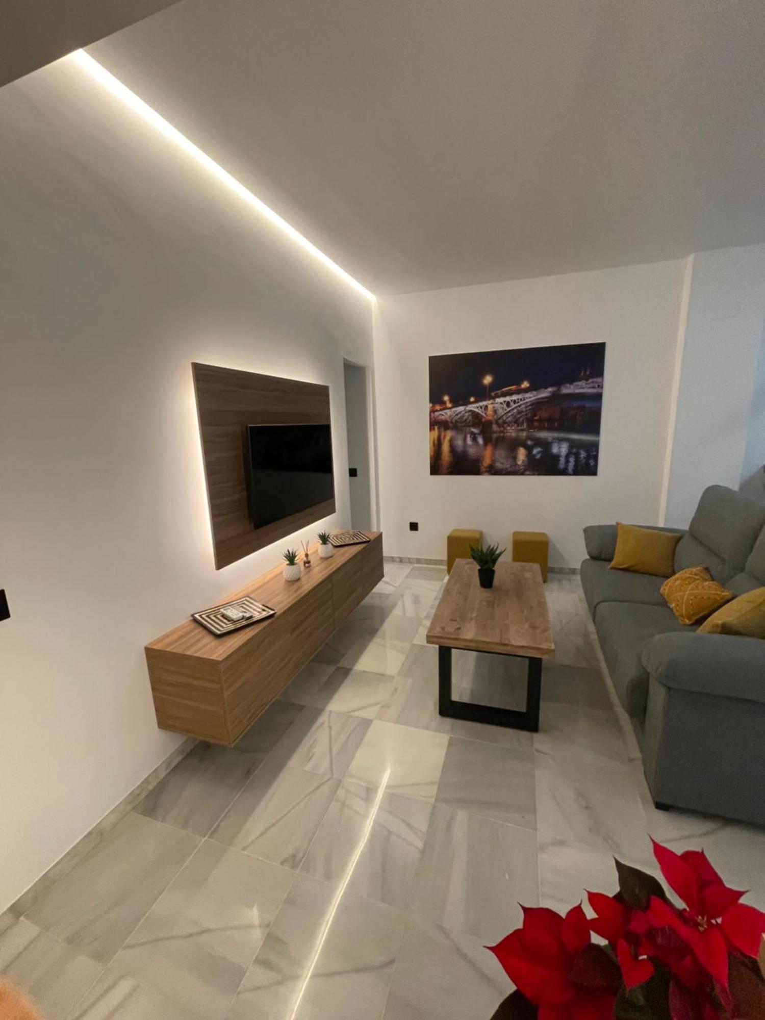 Wish Suite Ponce De Leon Sevilla Bagian luar foto