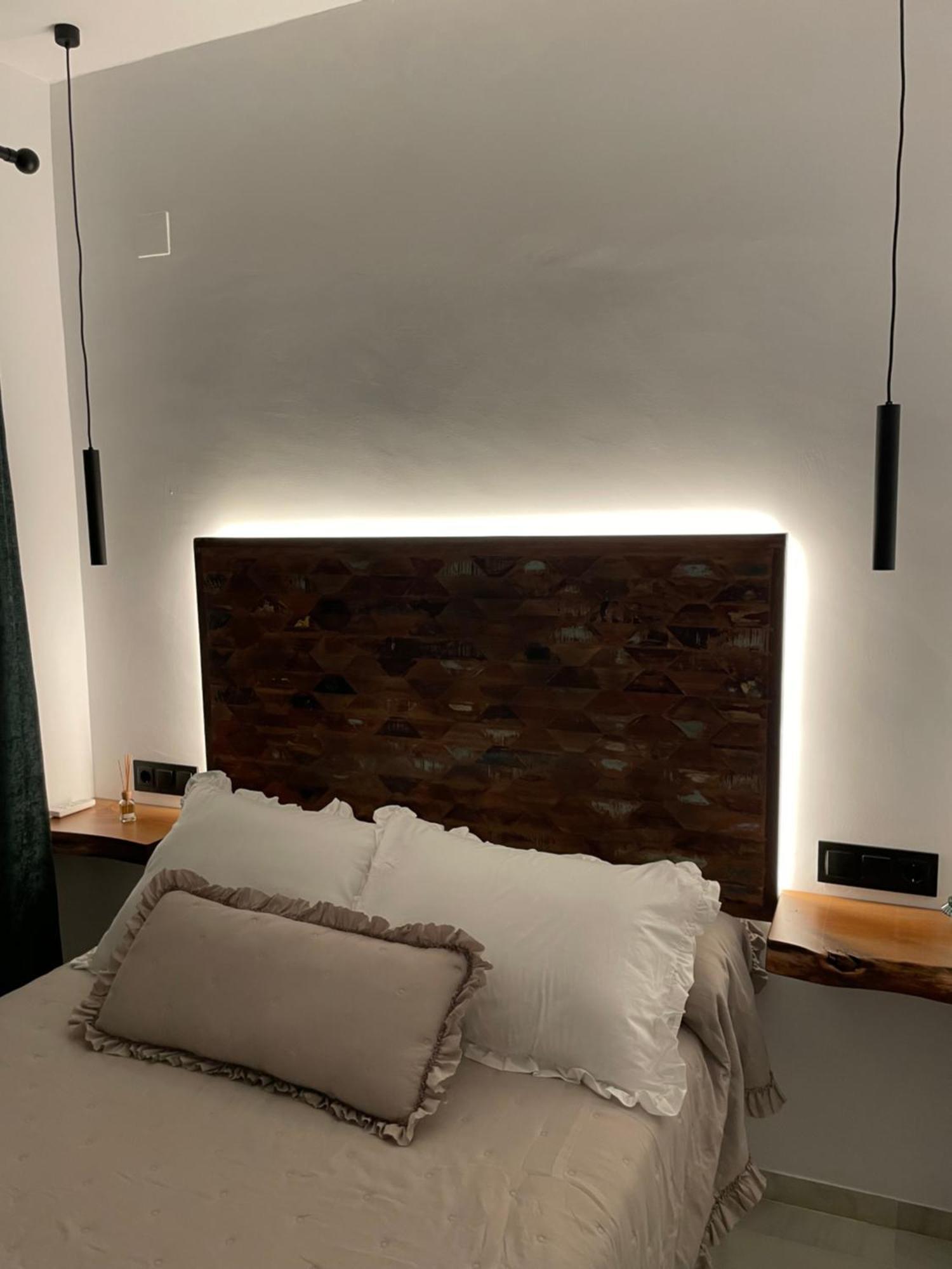 Wish Suite Ponce De Leon Sevilla Bagian luar foto